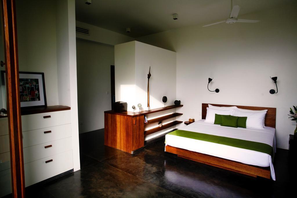 Villa Ni Say Siem Reap Exteriér fotografie