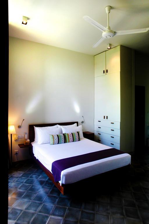 Villa Ni Say Siem Reap Exteriér fotografie