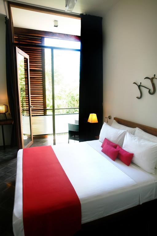 Villa Ni Say Siem Reap Exteriér fotografie