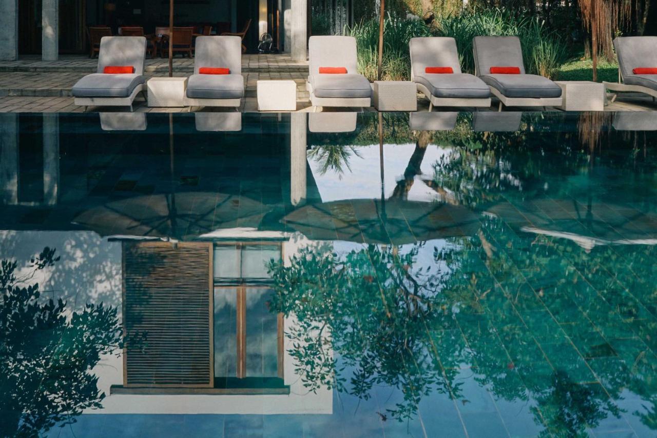 Villa Ni Say Siem Reap Exteriér fotografie
